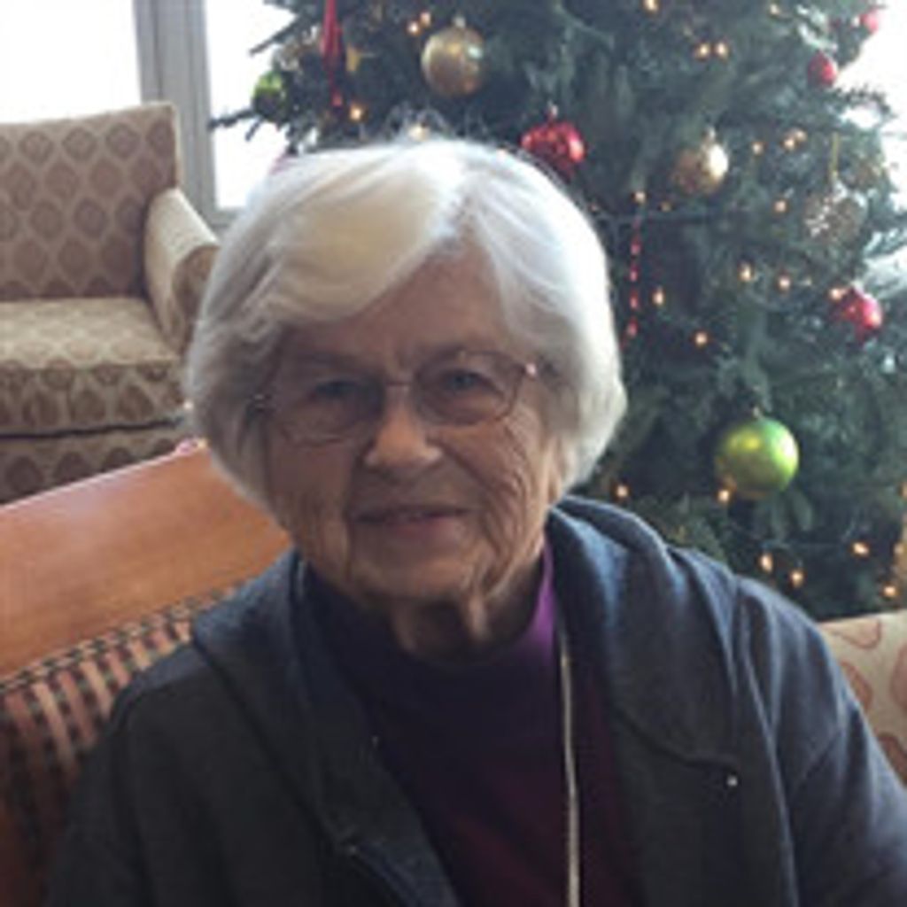 Joyce Bruns