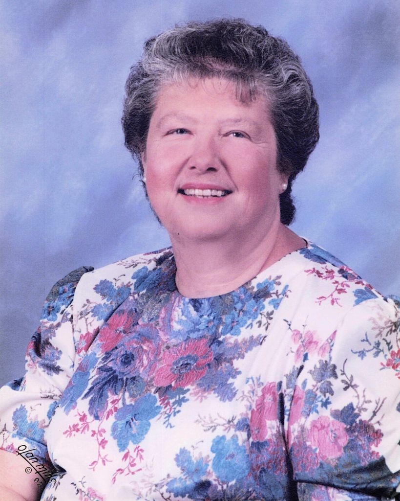 Bonnie Henderson Profile Photo