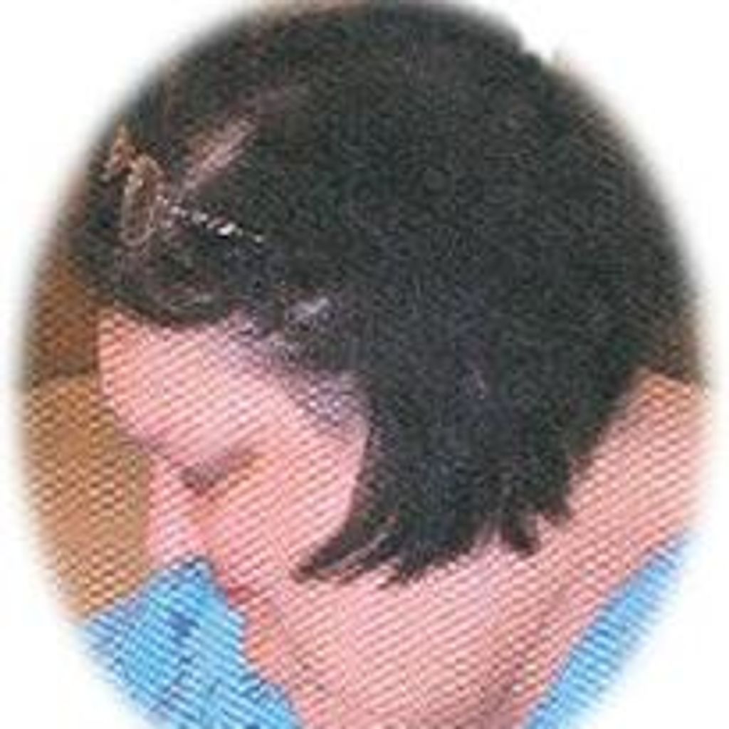 Patricia Ann Horton