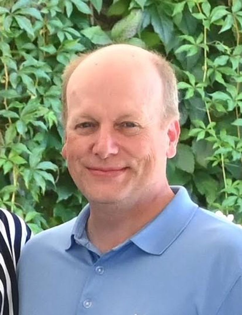 John Solberg Profile Photo