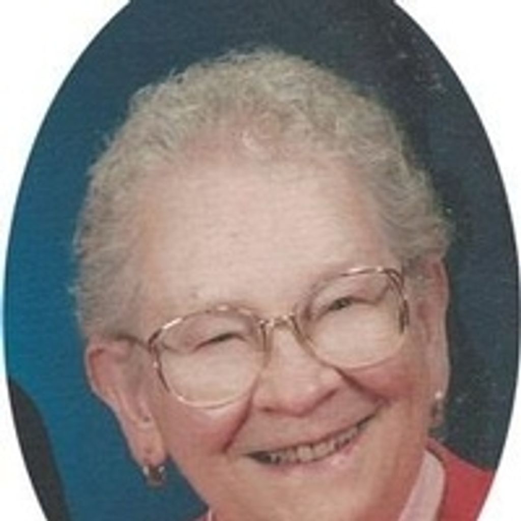 Geneva May Hughes