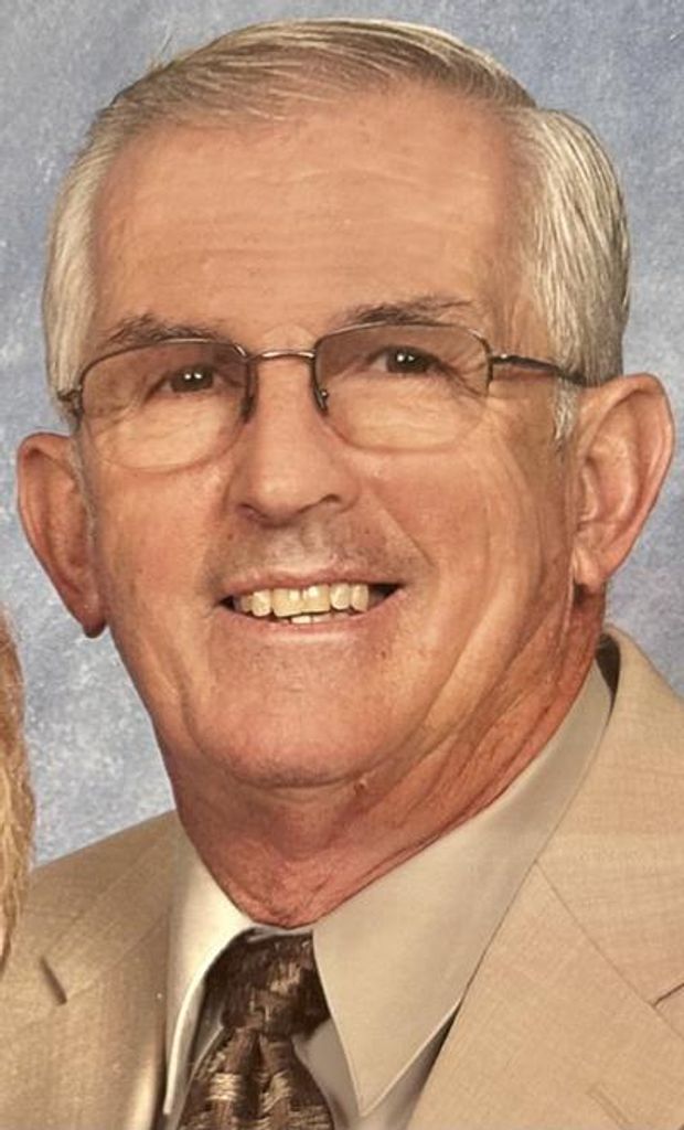 Stewart F. Emely, Jr.