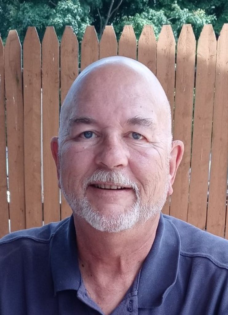 Gary Bishop Profile Photo