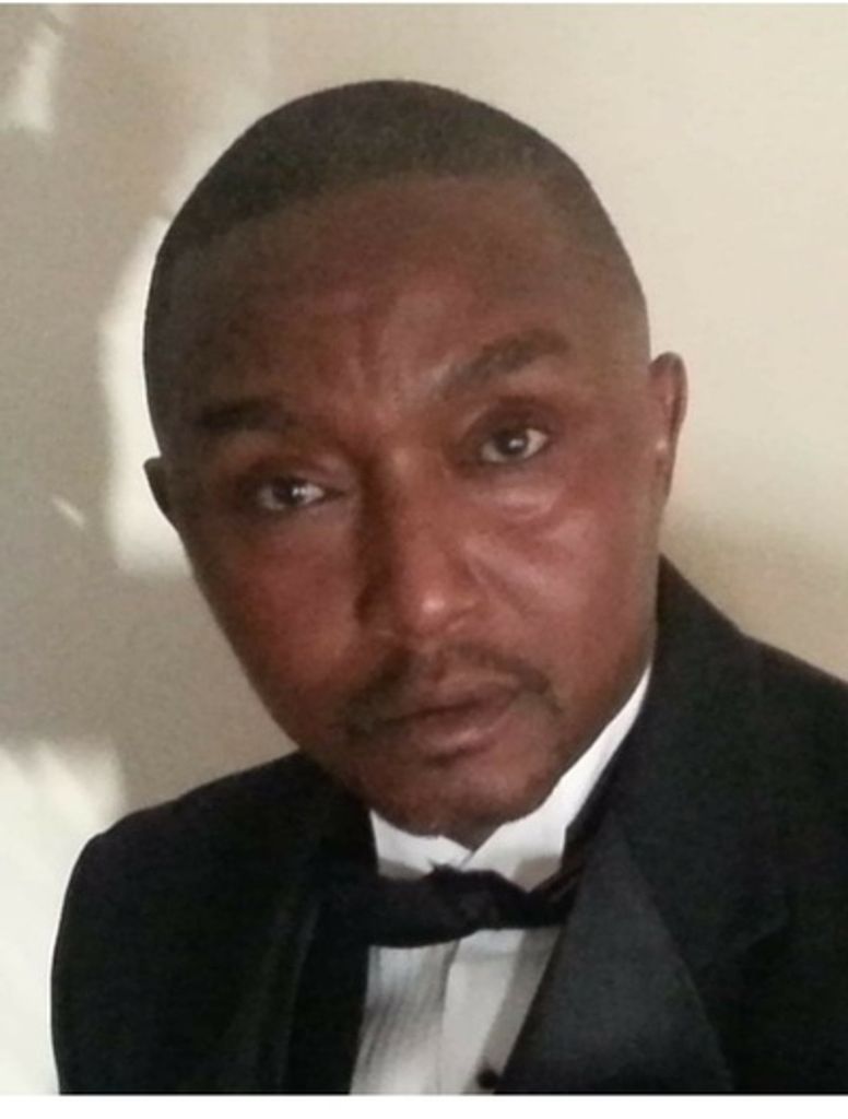 Mr. Link Bernard Grant