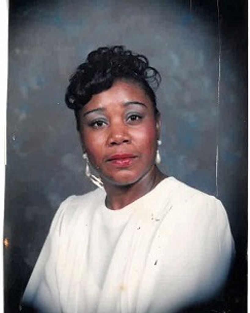 Mrs. Sarah Jean Valentine