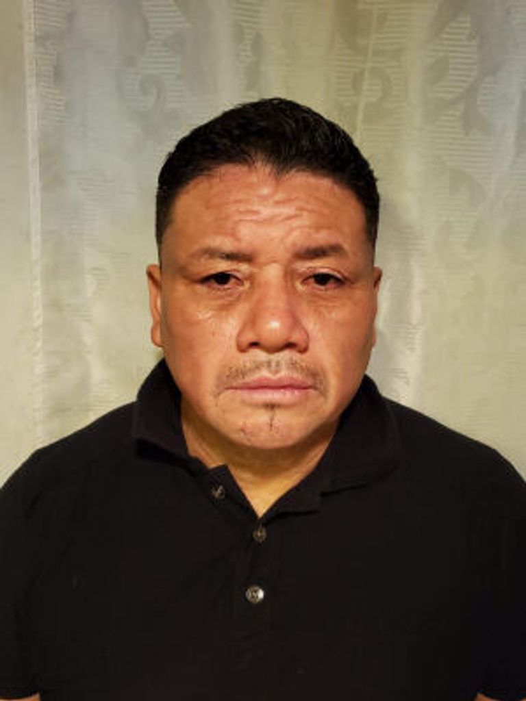 Antonio Torres Gomez