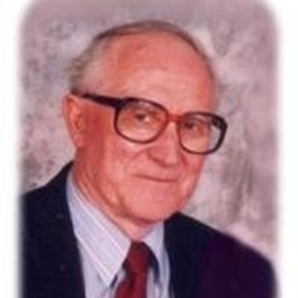 James Jim Norwood Boggs