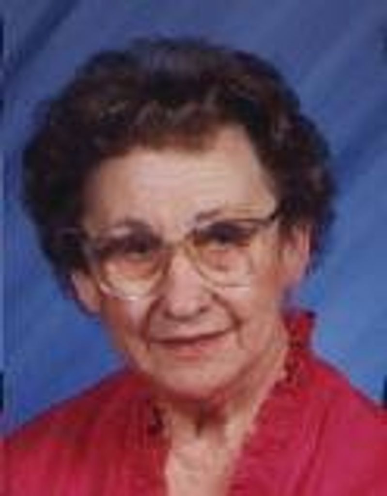 Norma Haack