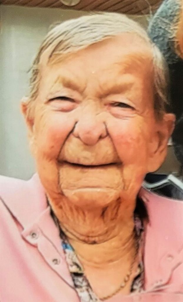 Martha Jane Simpler Profile Photo