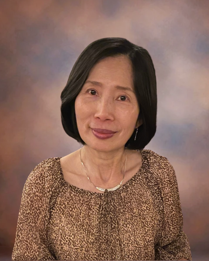 Hui Chen Wu
