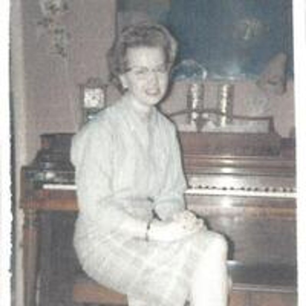 Willa Mae Curlee