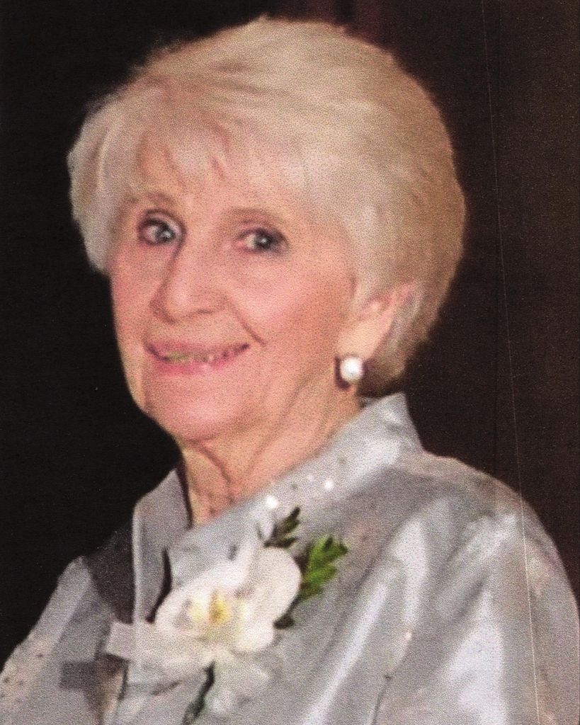 Anne T. Burke