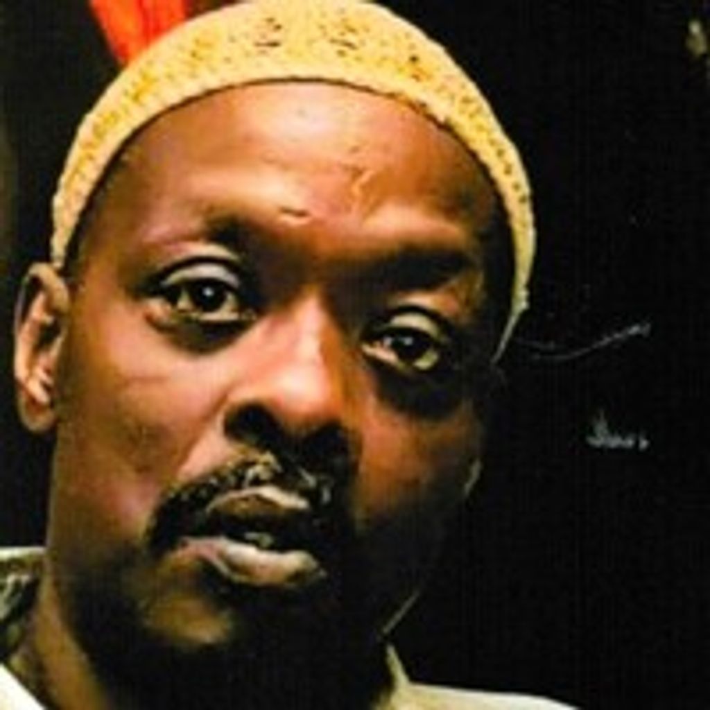 Donnie Hutcherson, Sr. Profile Photo