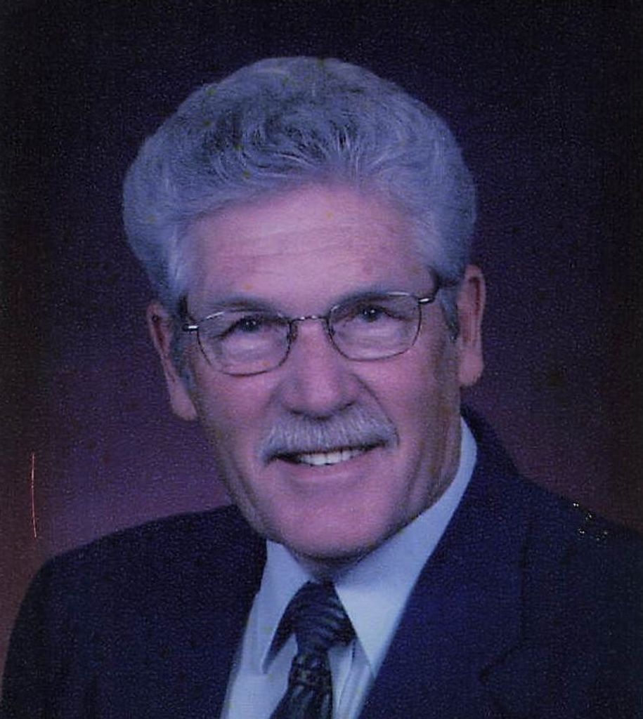 Wendell William Wilson
