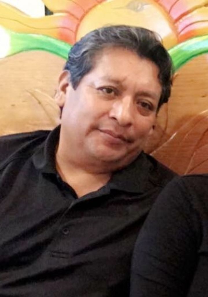 Efrain Olivares Vargas Profile Photo