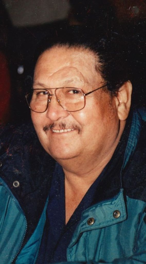 Robert "Boba Loue" G Marruquin, Sr. Profile Photo