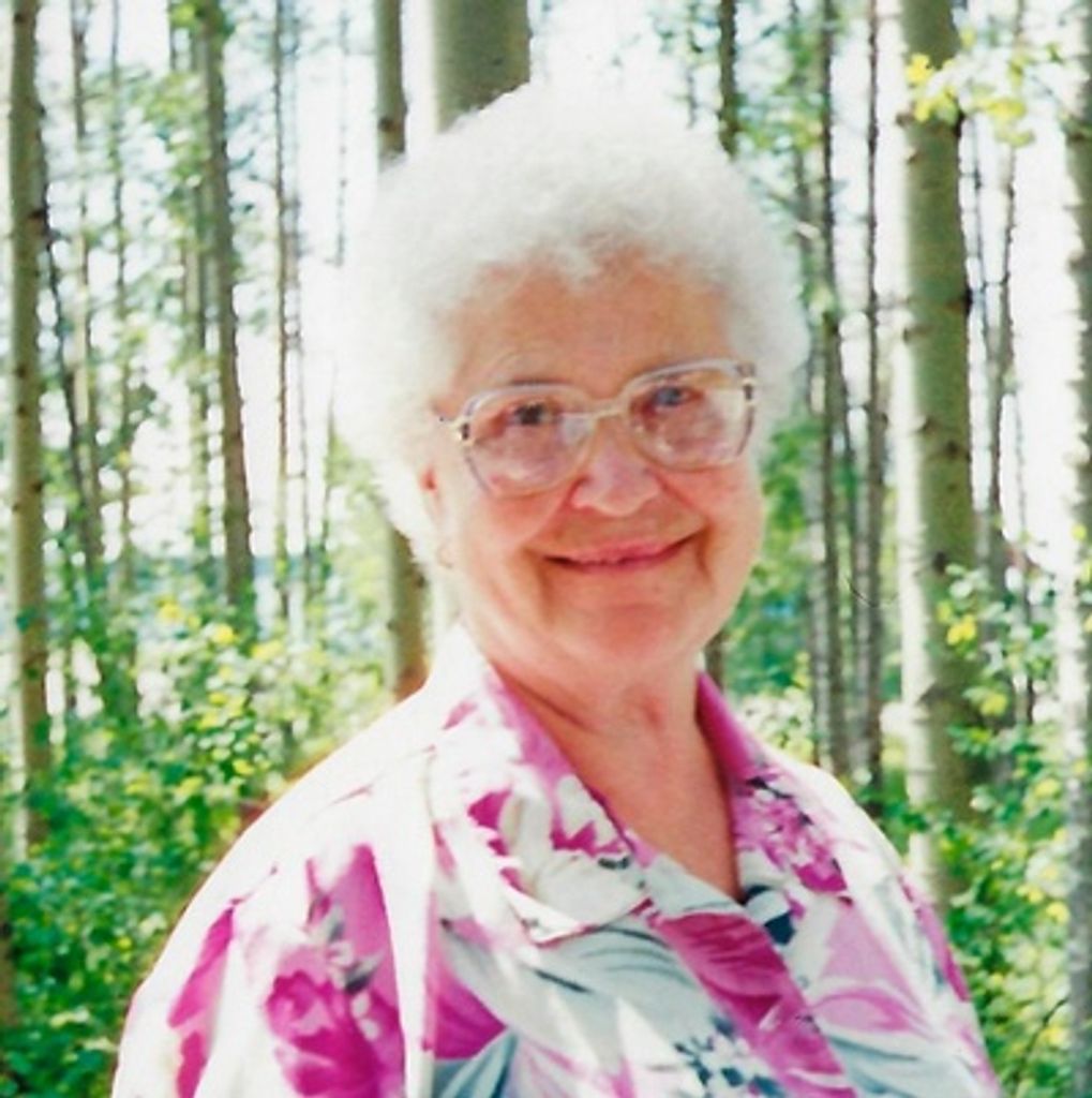 Effie Emma Parrell Profile Photo