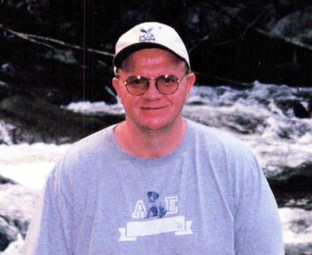 Loyd Thomas Galloway