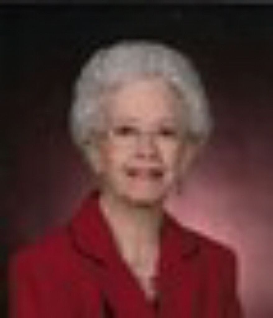 Daisy Patterson