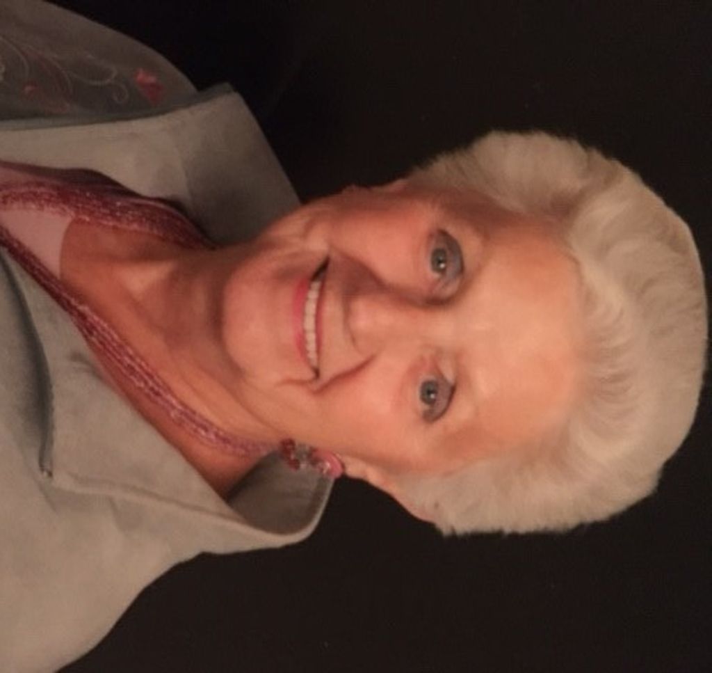 Mary Sue Wyatt Drude Profile Photo
