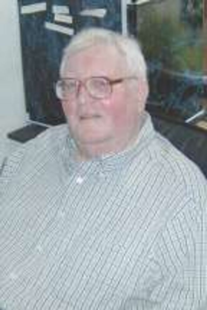 Robert Nelson Robinette