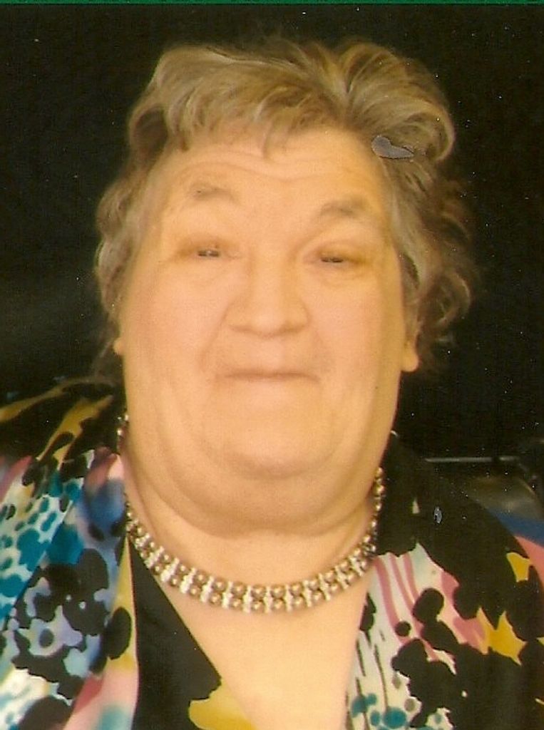 Caridel E. Kleemeyer Profile Photo
