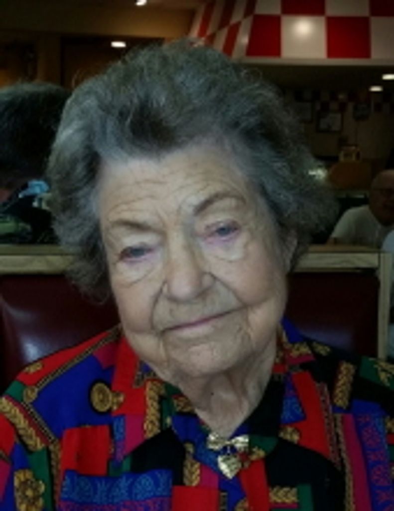 Erma R. Miller
