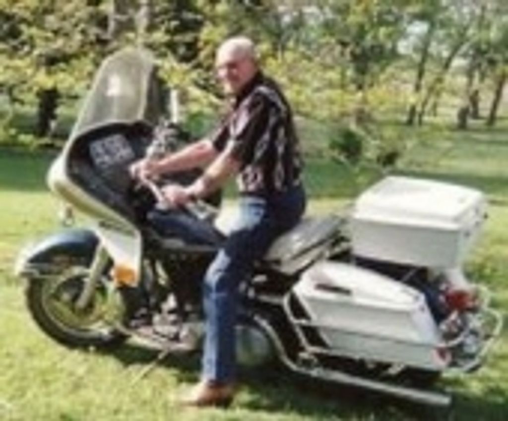 Gene Collins