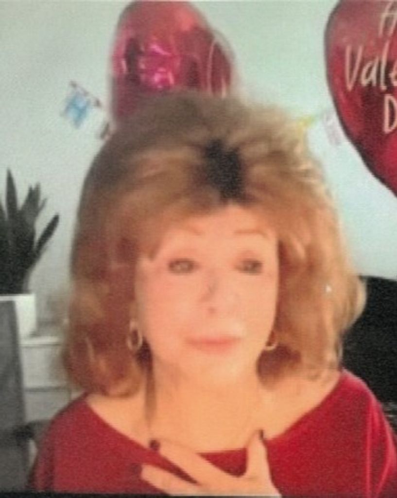 Dorothy Loeb Roshkind Profile Photo