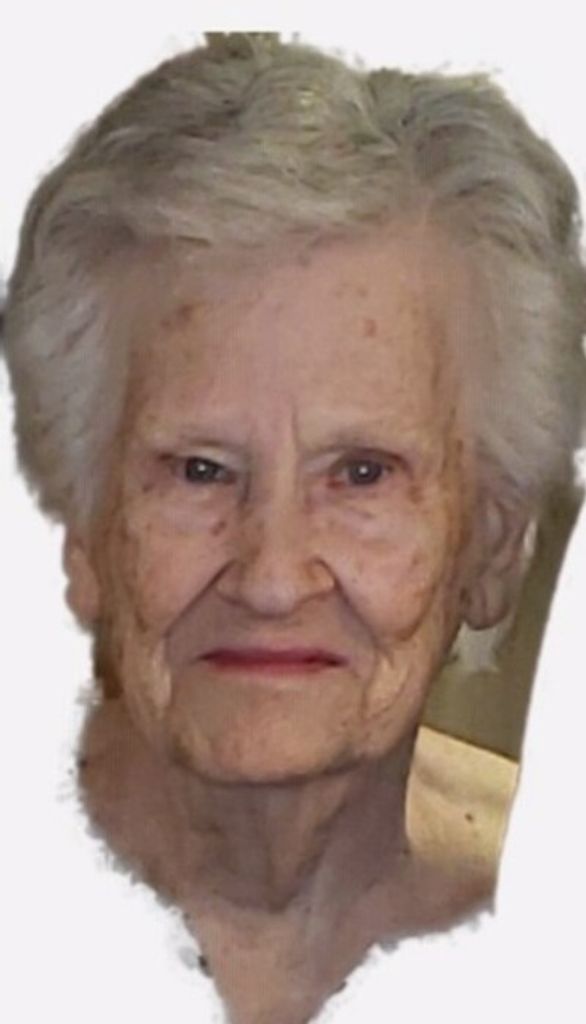 Melba Jean Bertelsmeyer