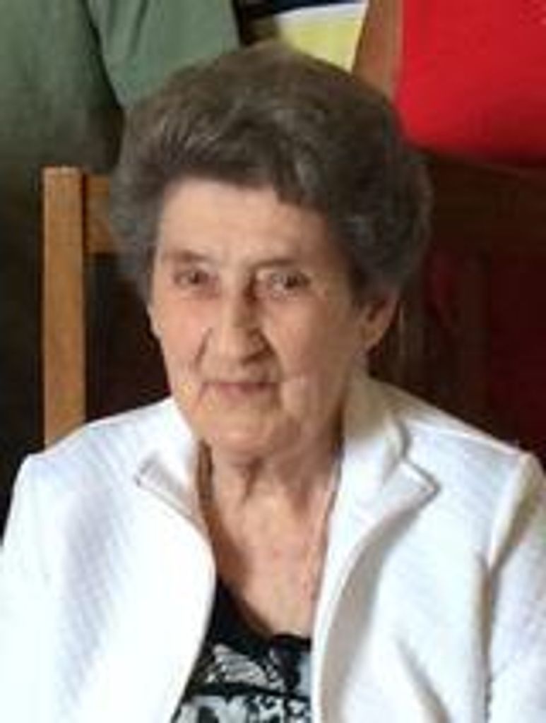 Marjorie Ann Stewart Profile Photo