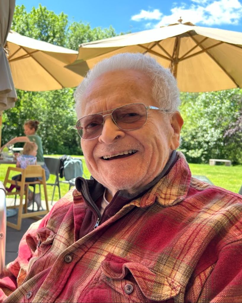 Jerome "Jerry" Allyn Dines Profile Photo