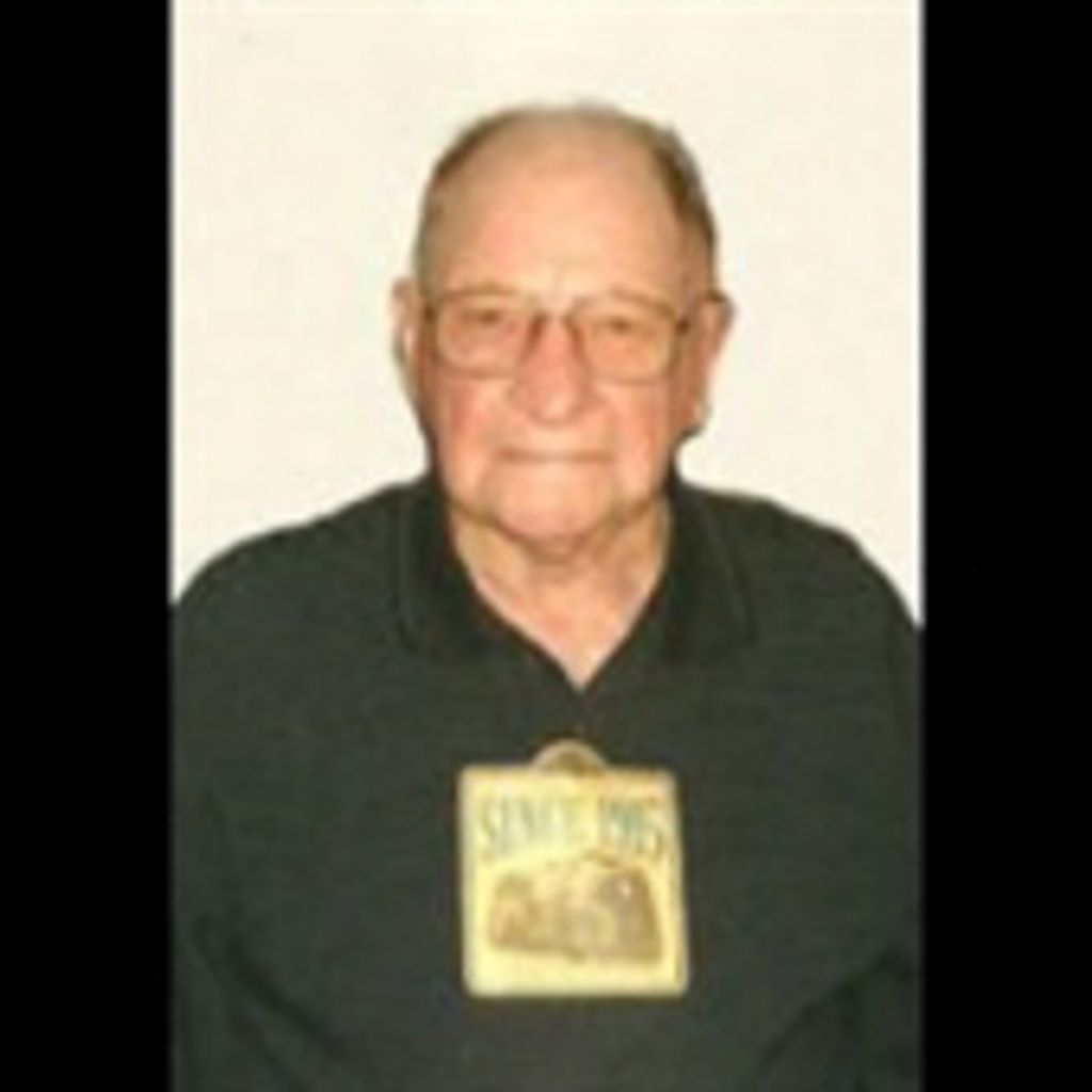 George Taubert