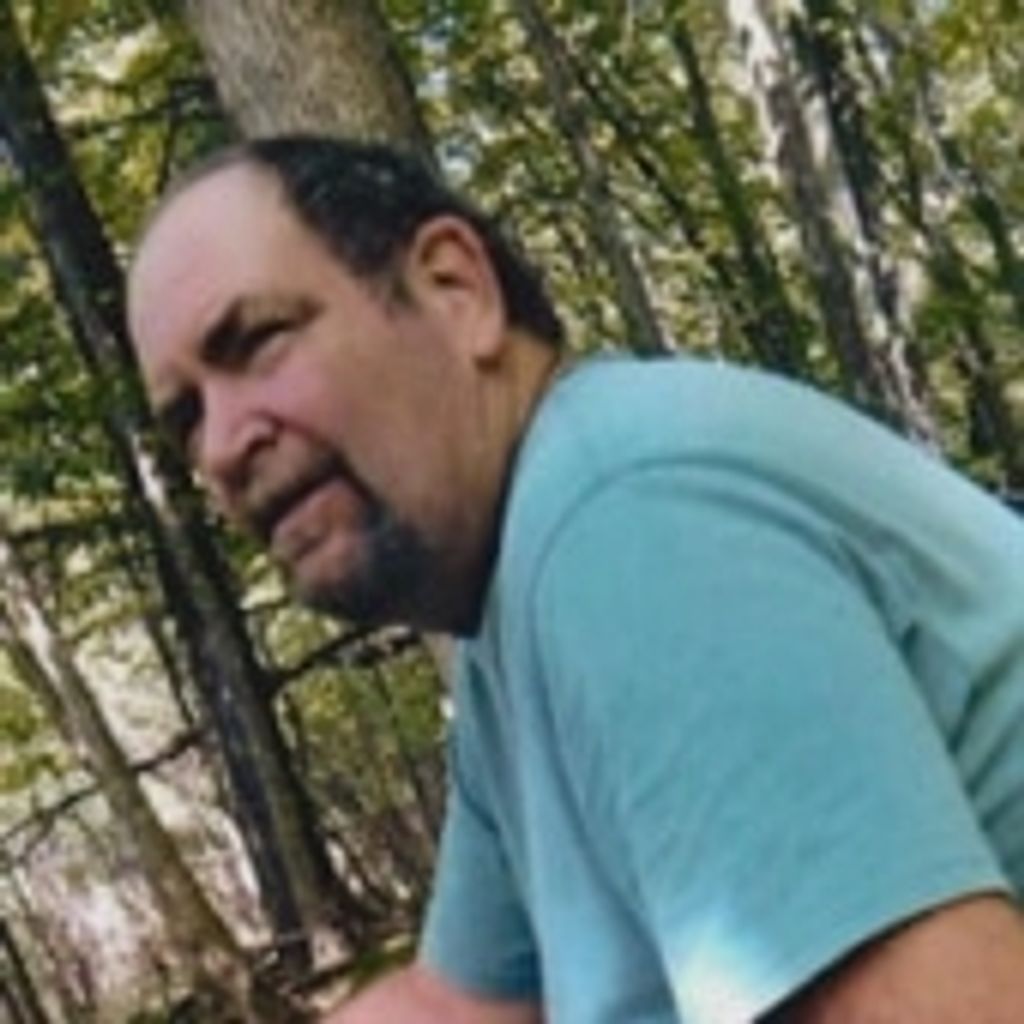 Kevin D. Hunsinger Profile Photo