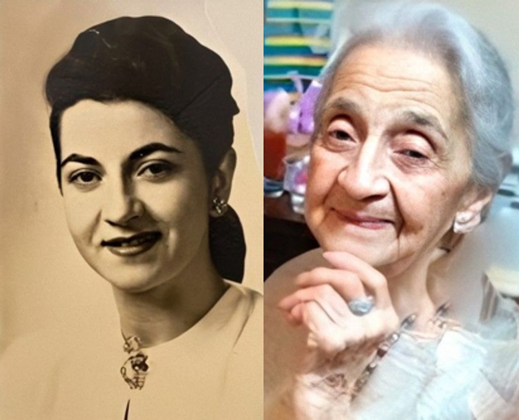 Louise A. (Deramo)  Sciuto