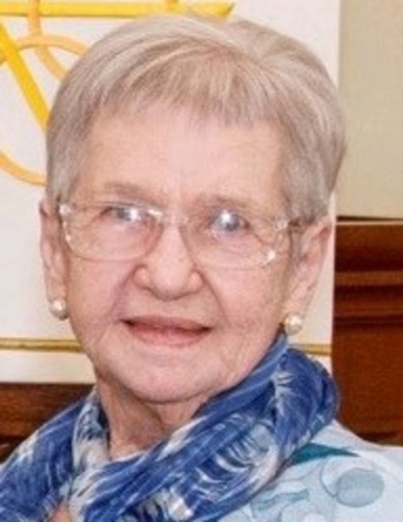 Mary Ellen Gochenauer
