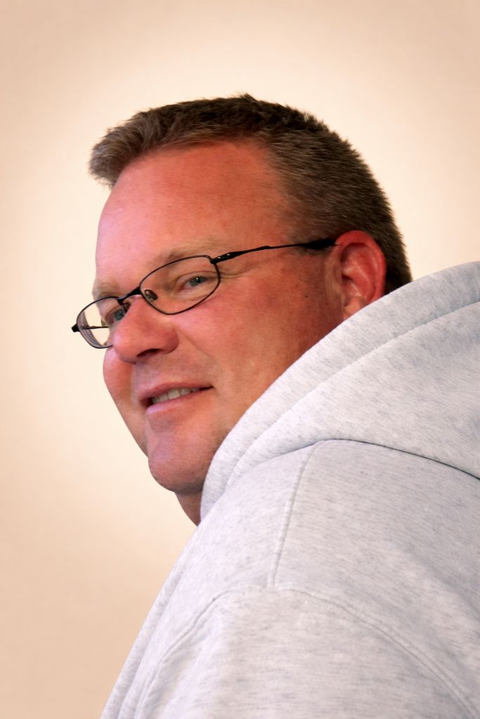 Scott "Bubba" G. Smith Profile Photo