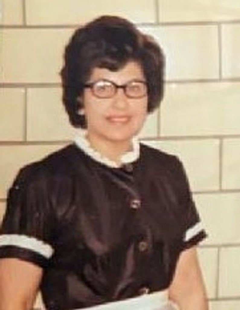 Anita Valdez