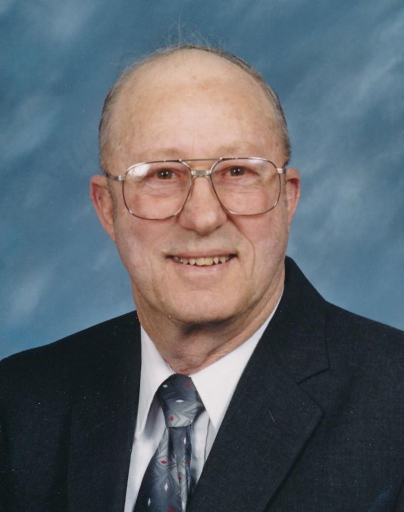 Robert "Bob" Henry Fudge Profile Photo