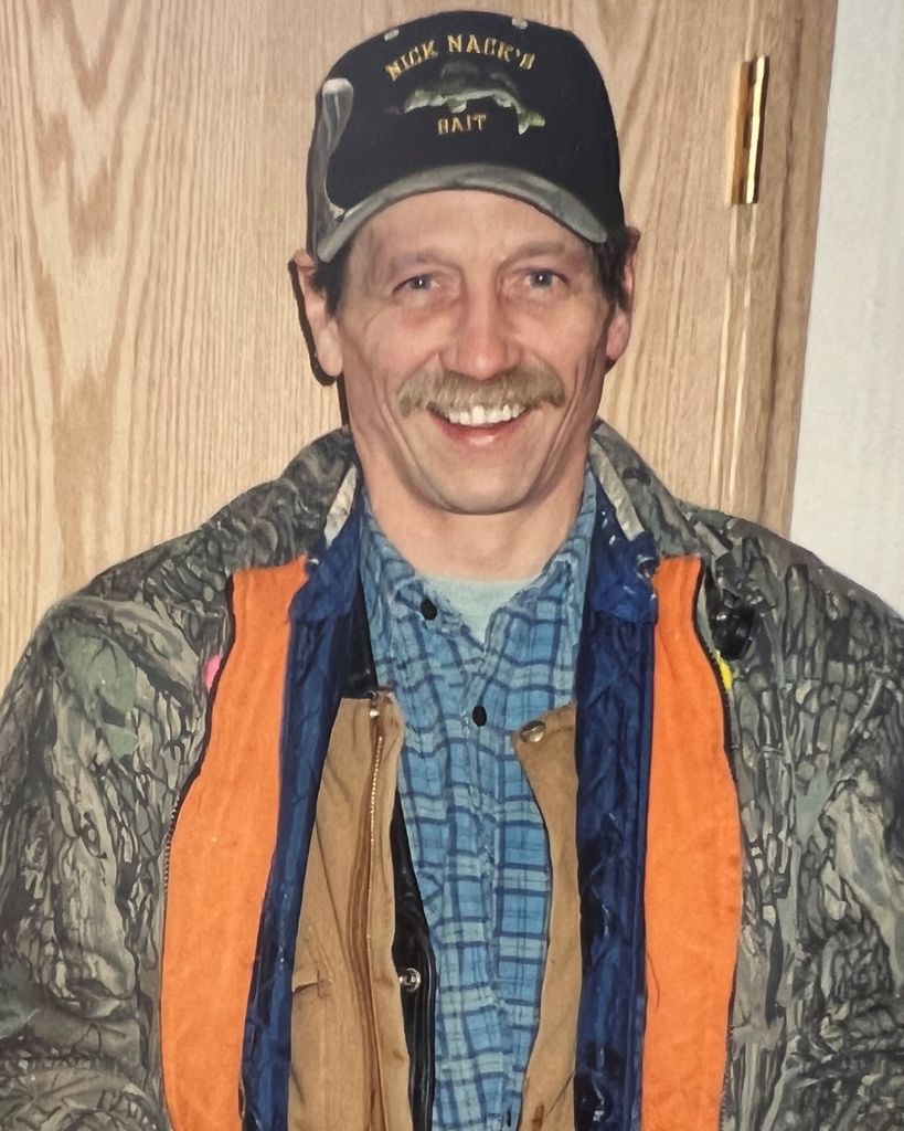 Gaylord A. Nack Profile Photo