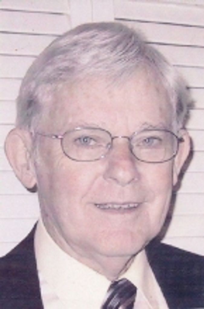 Maynard Lawrence Miller, Sr.