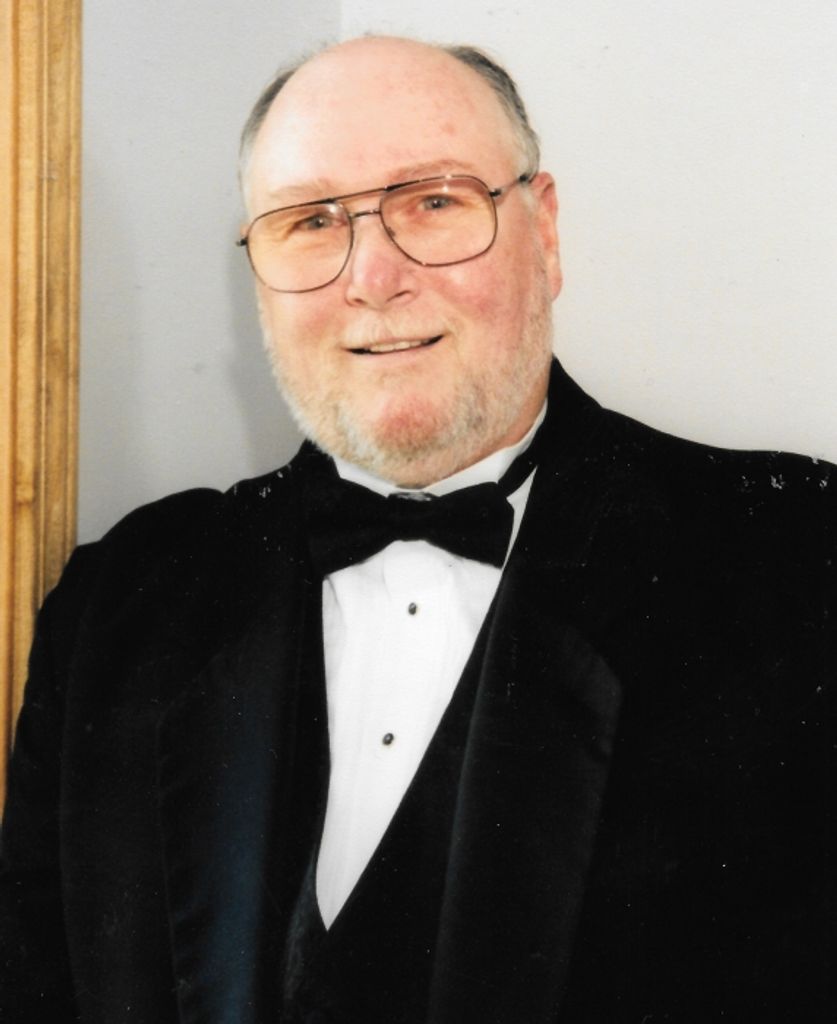 Larry D. Robbins