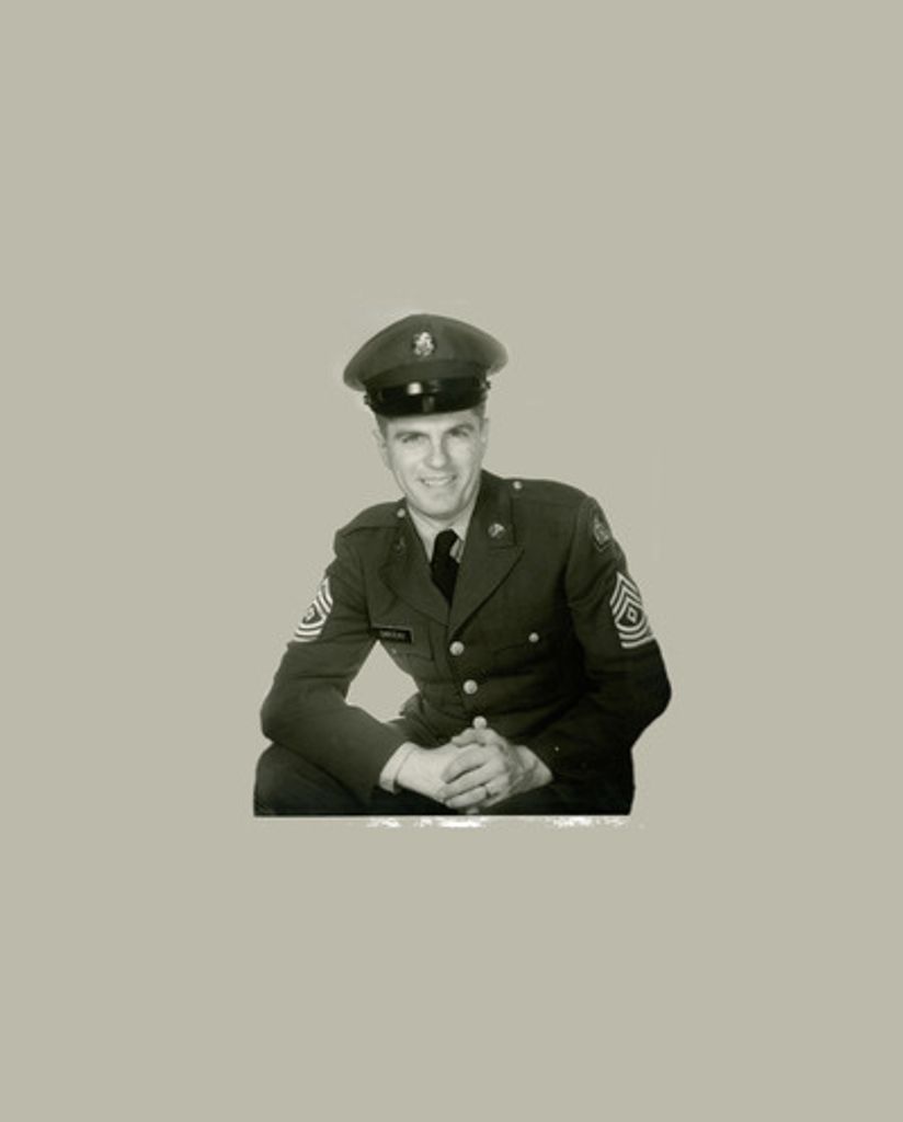 Dewey Joseph Garceau Jr. Profile Photo
