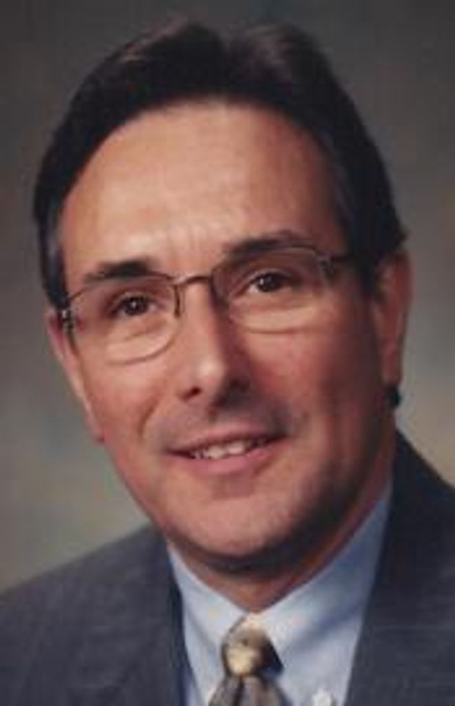 Charles "Charlie" J. Fischer