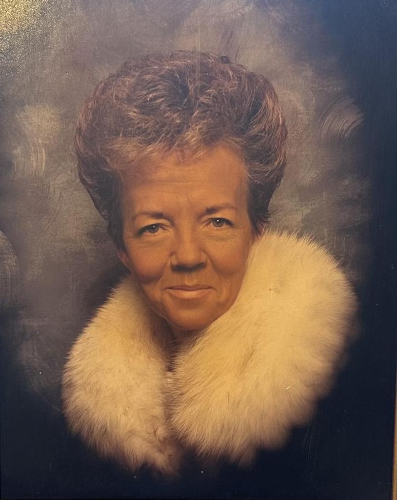 Helen Pritchett Stephens Profile Photo