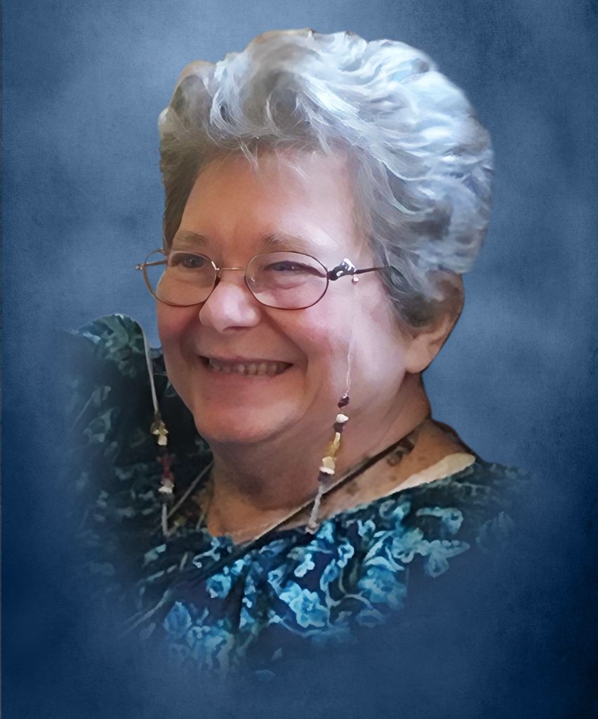 Linda Mccord Disheroon