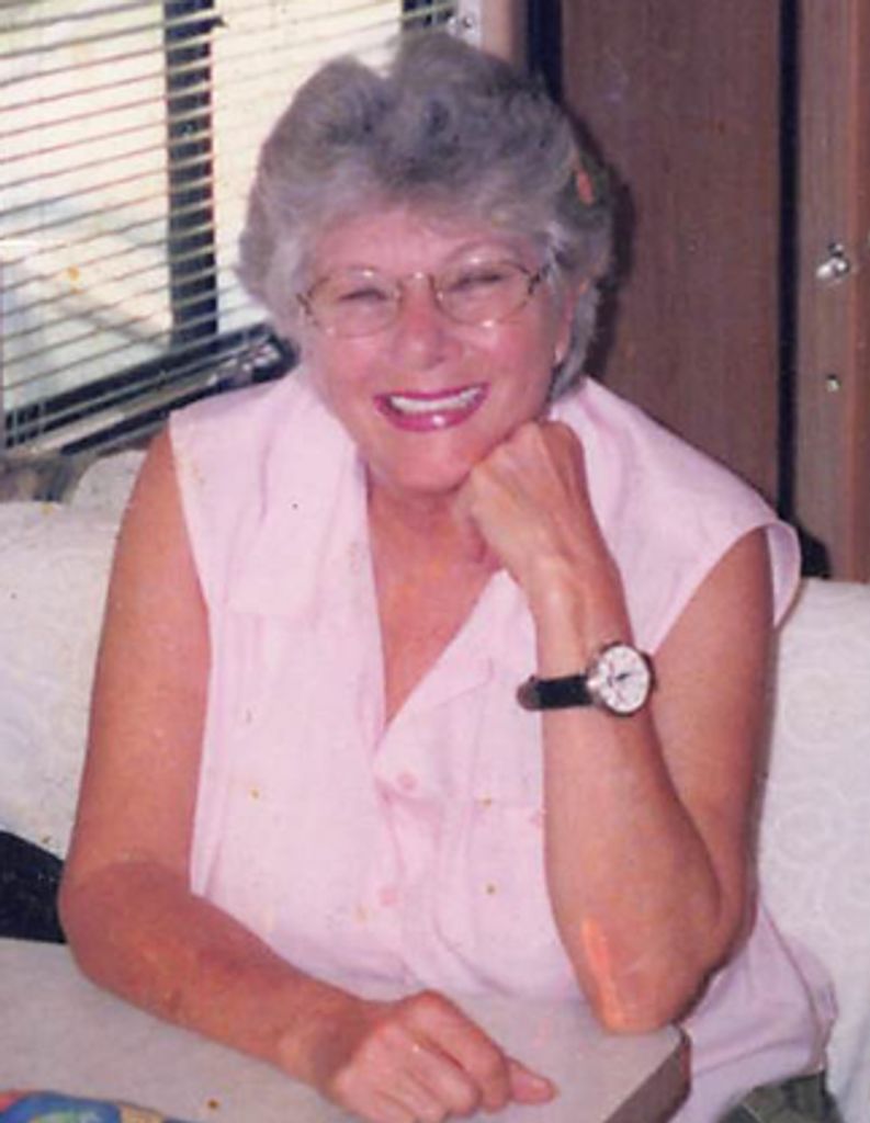 Nancy Lynn Petsko