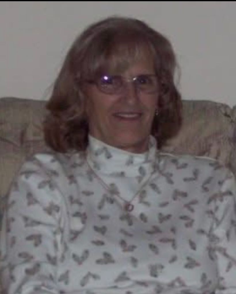 Dollie Katherine Brown