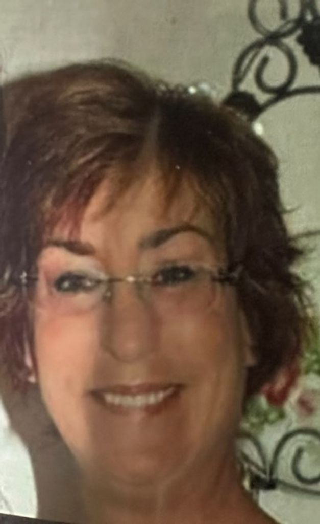 Lisa Ann (Mcgee)  Whitehurst