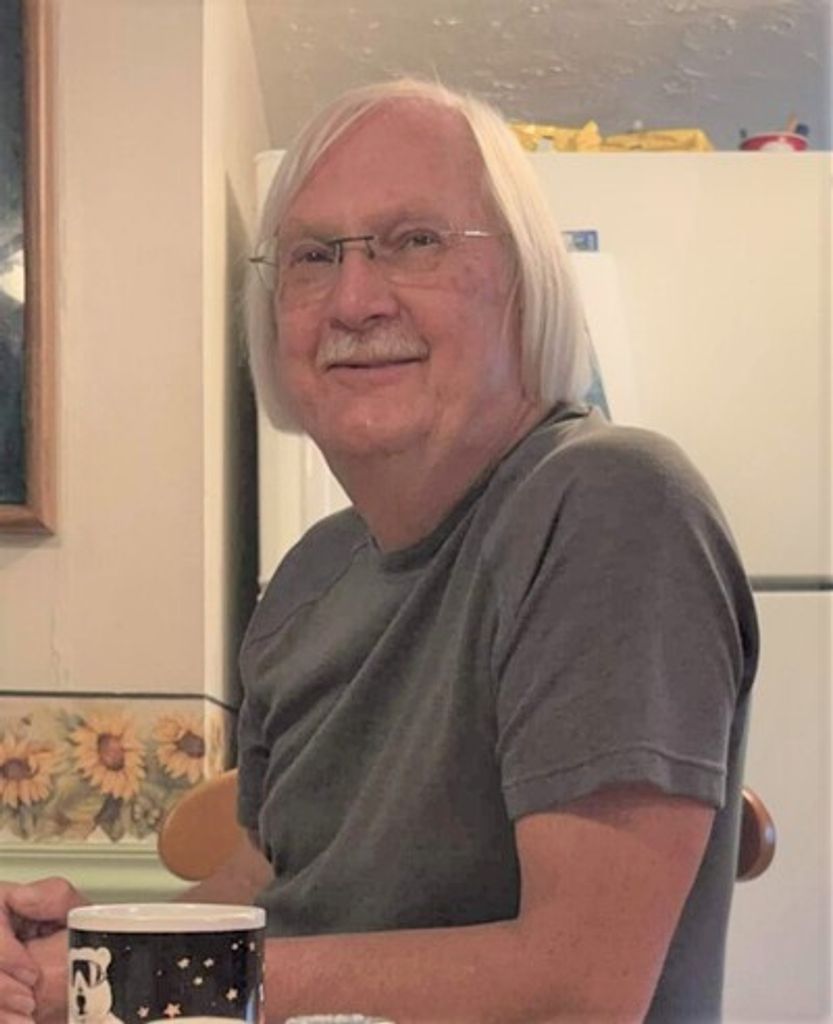 Gerald Blair "Geri" Key Profile Photo